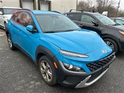 هيونداي كونا